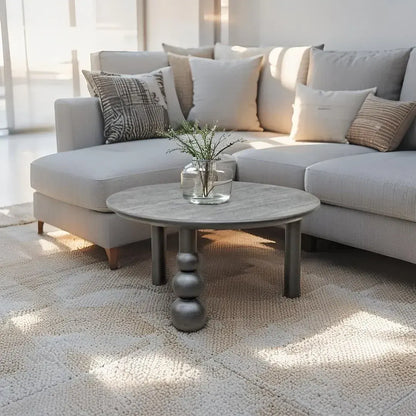 Avoca Coffee Table 80x40cm - Image 7