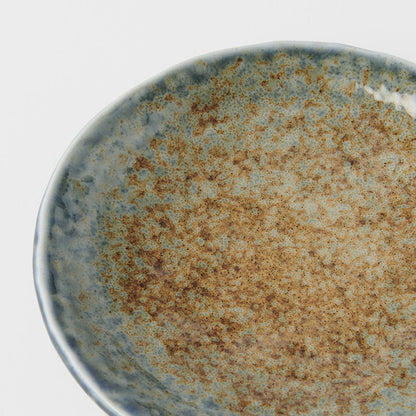 Saucer 13cm Earth & Sky Glaze - Image 2