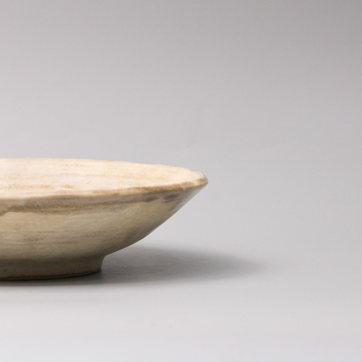 Pasta Bowl 24cm Washed Sandstone - Image 2