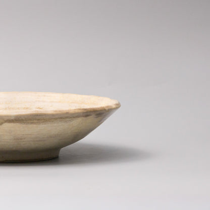 Pasta Bowl 24cm Washed Sandstone - Image 2