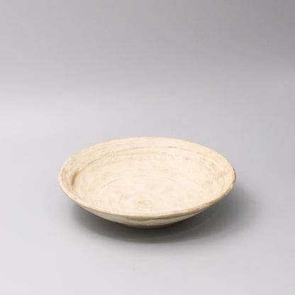 Pasta Bowl 24cm Washed Sandstone - Image 3