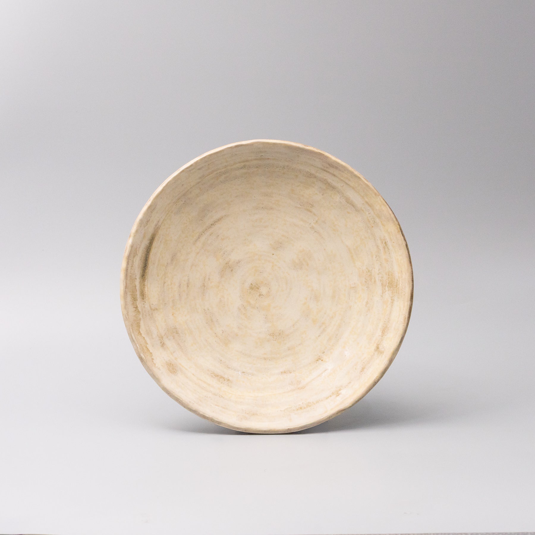 Pasta Bowl 24cm Washed Sandstone - Image 4