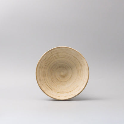 Udon Bowl 17cm Washed Sandstone Glaze - Image 3