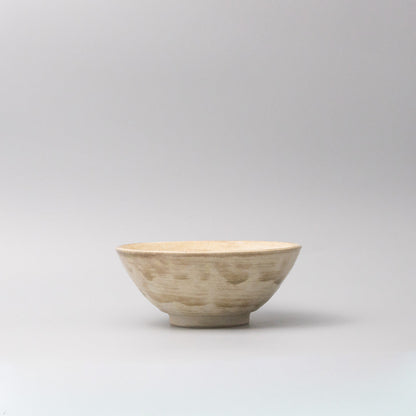 Udon Bowl 17cm Washed Sandstone Glaze - Image 4