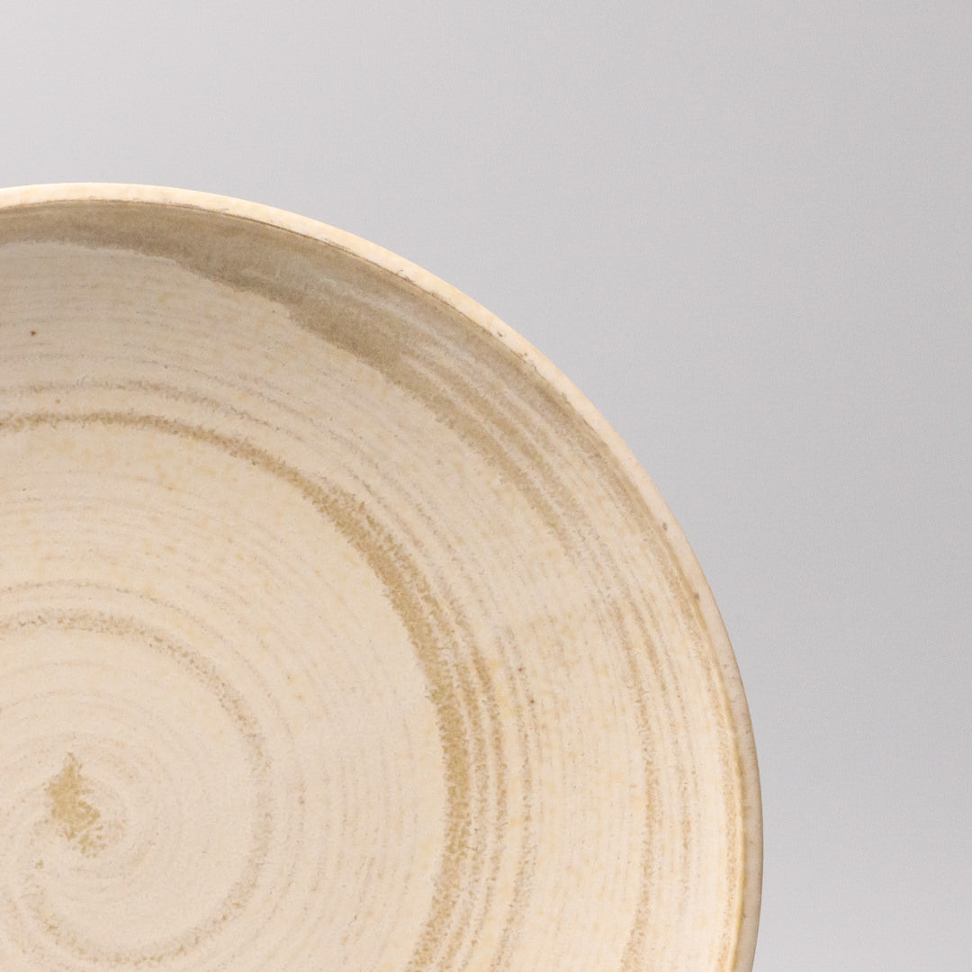 Dinner Plate 26cm Washed Sandstone - Image 2