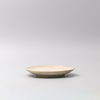 Side Plate 19cm Washed Sandstone - Image 3