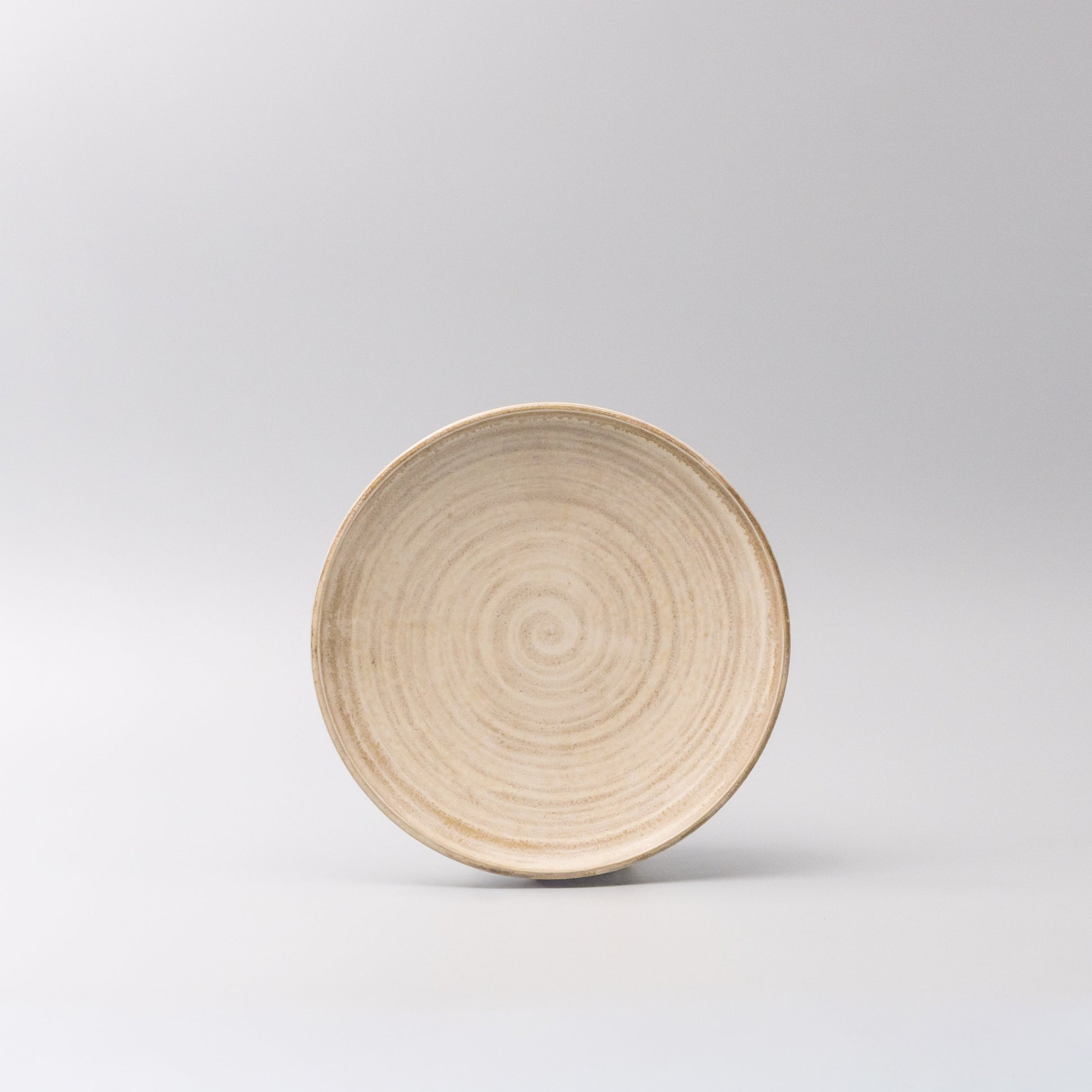 Side Plate 19cm Washed Sandstone - Image 4