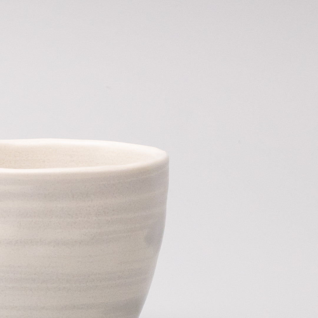 Mug 250ml Washed White - Image 2