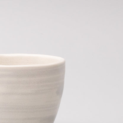 Mug 250ml Washed White - Image 2