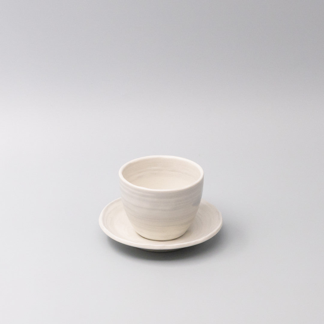 Mug 250ml Washed White - Image 4