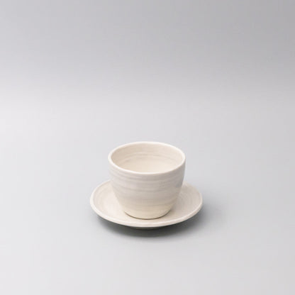 Mug 250ml Washed White - Image 4