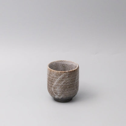 Mug Yunomi 280ml Speckled Glaze