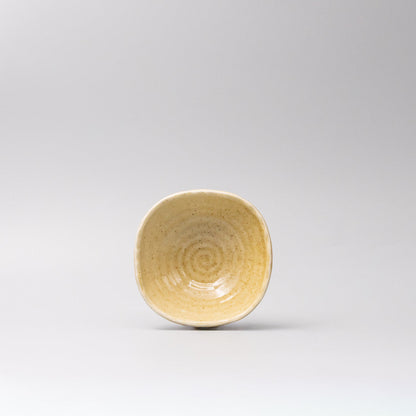 Bowl 13cm Biscuit Glaze - Image 3