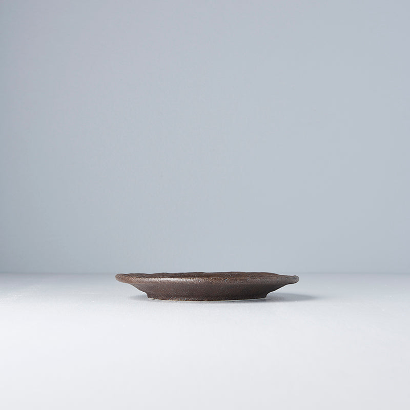 Tapas Plate 17cm Stone Slab Design - Image 3