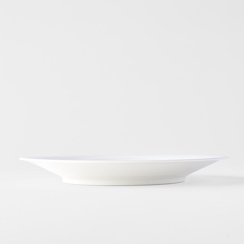 Dinner Plate 28cm Parchment Glaze - Image 2