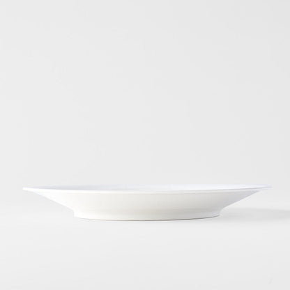 Dinner Plate 28cm Parchment Glaze - Image 2