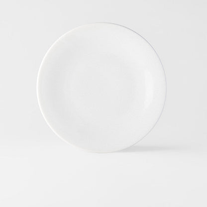 Dinner Plate 28cm Parchment Glaze - Image 3