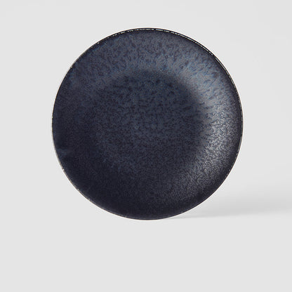Side Plate 21cm BB Black Glaze - Image 4