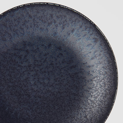Side Plate 21cm BB Black Glaze - Image 5