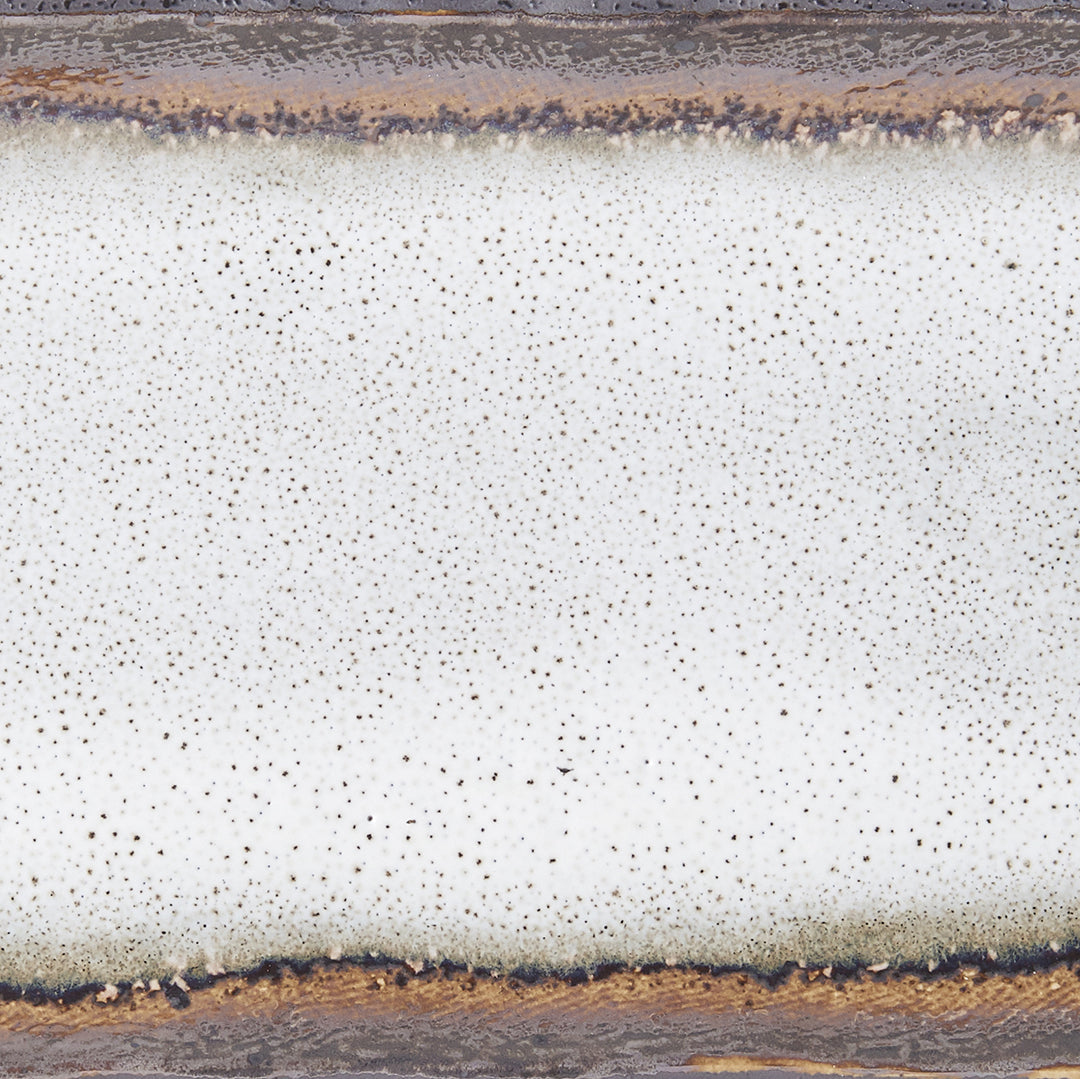Plate Rectangular 29x12cm Akane Grey - Image 4