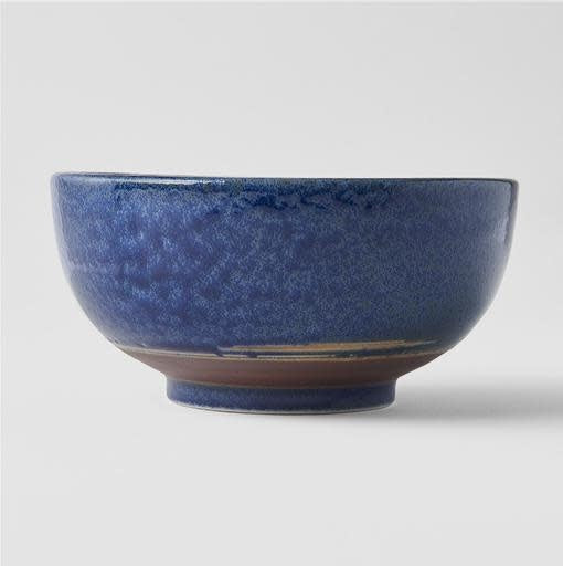 Bowl 15cm Azure Glaze - Image 3