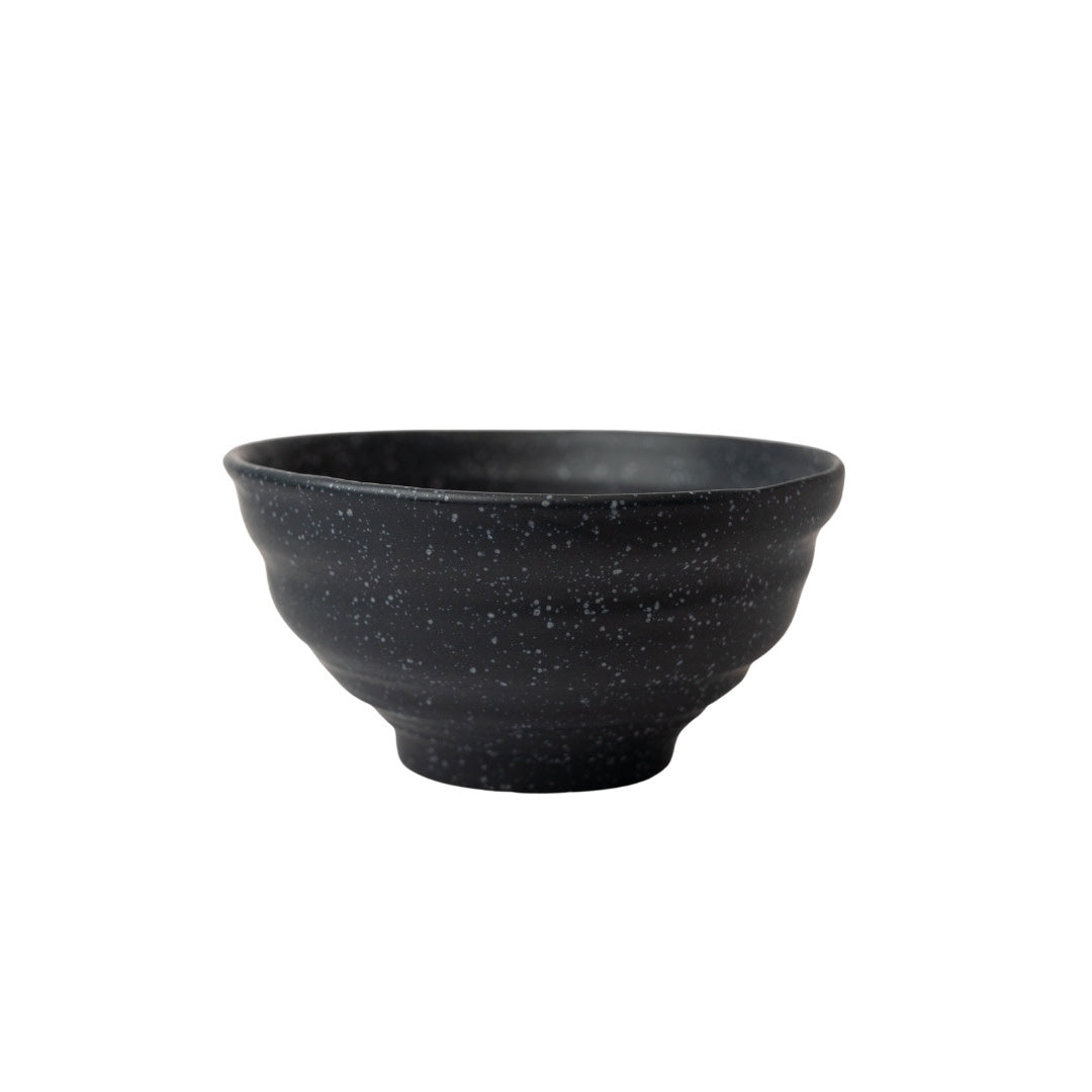 Bowl 18cm Lunar Glaze - Image 2