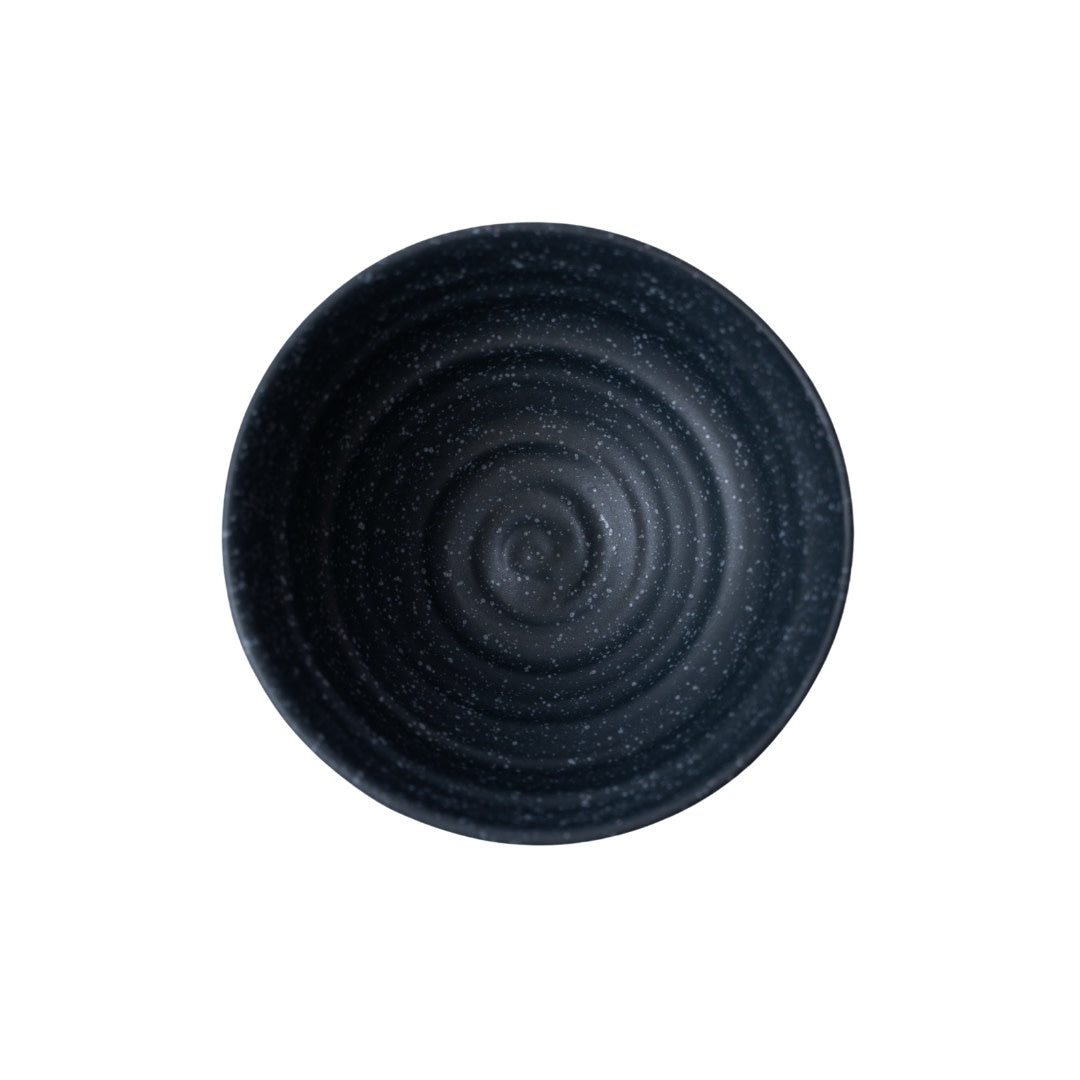 Bowl 18cm Lunar Glaze - Image 3