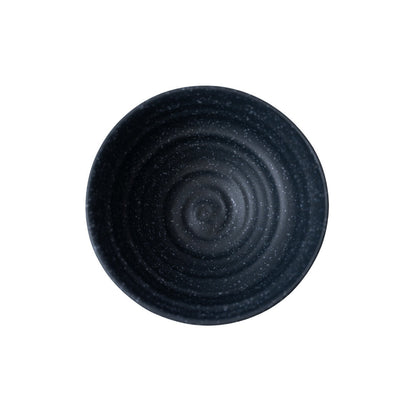 Bowl 18cm Lunar Glaze - Image 3