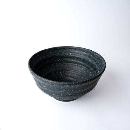 Bowl 18cm Lunar Glaze - Image 4