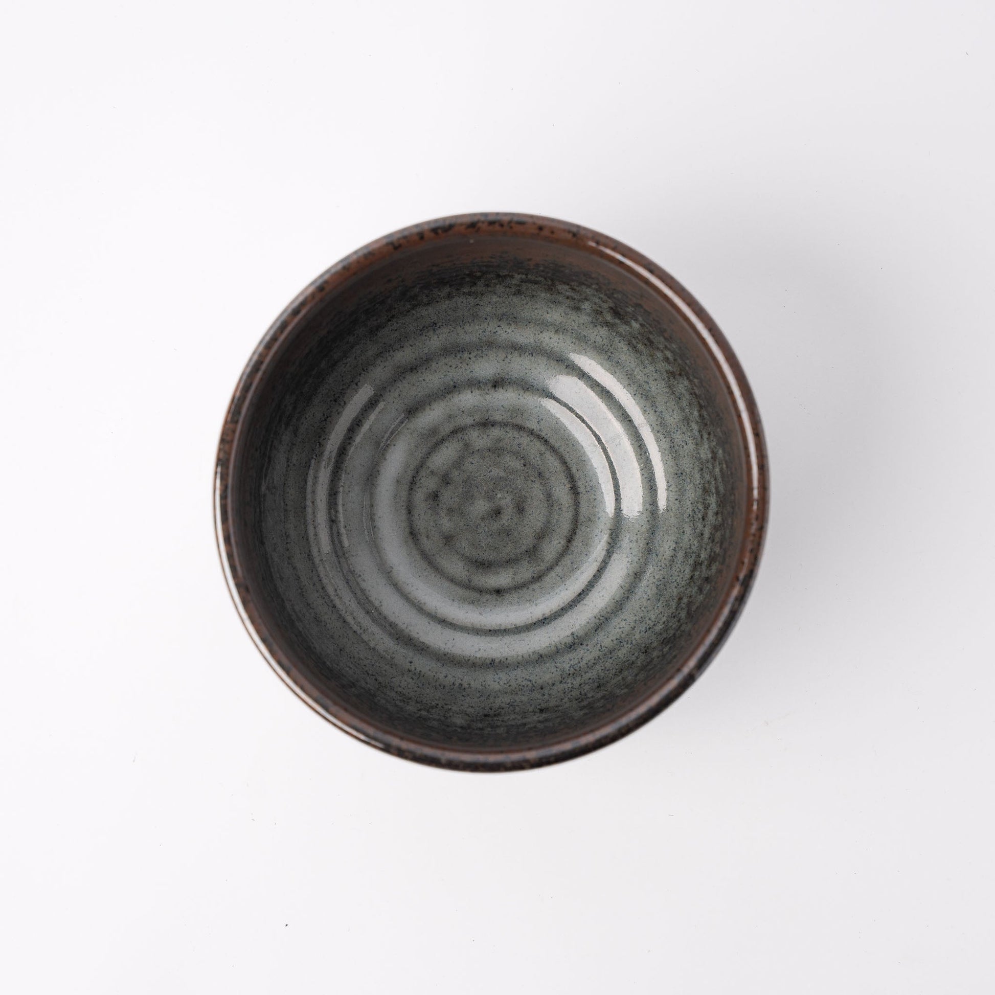 Udon Bowl 16cm Akoya Glaze - Image 2
