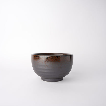 Udon Bowl 16cm Akoya Glaze - Image 3