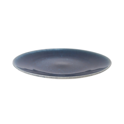 Platter 28.5cm Ink Glaze - Image 4