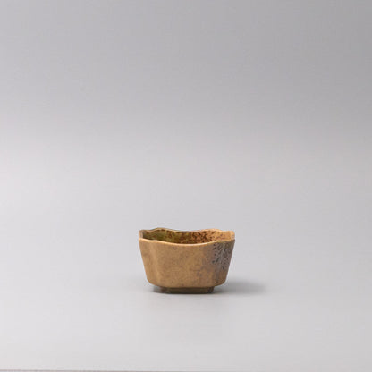 Sauce Dish 8cm Wabi Sabi Glaze - Image 2