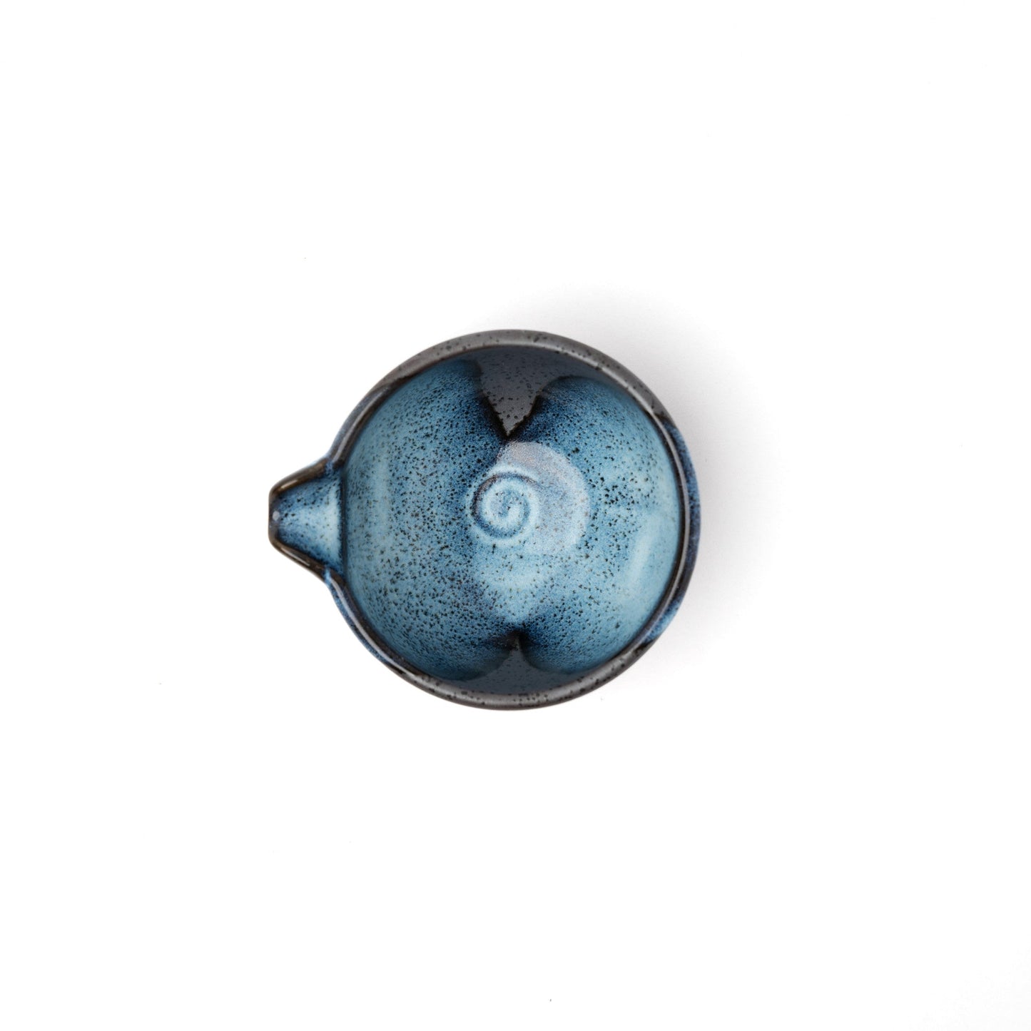 Pourer 120ml Storm Glaze - Image 2