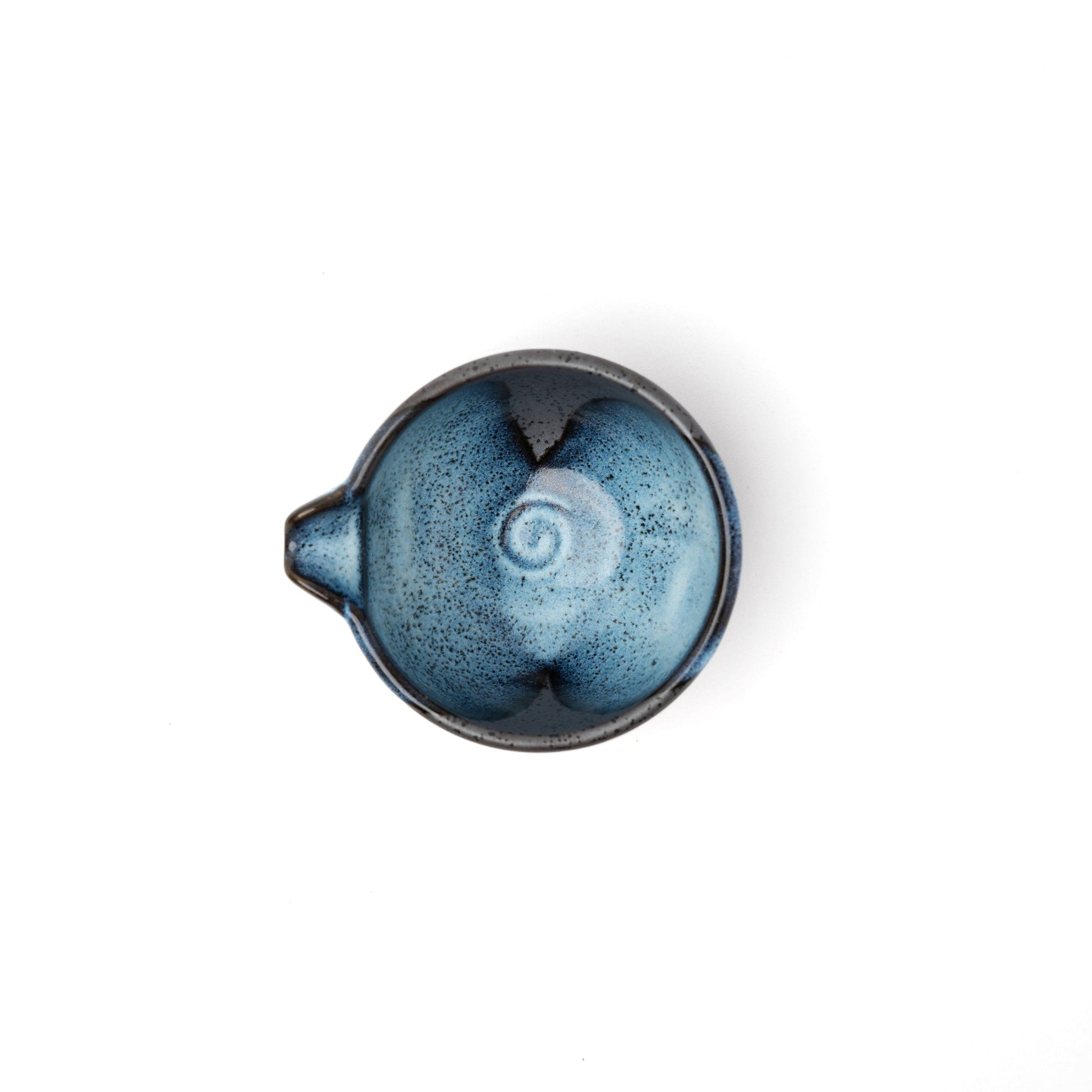 Pourer 120ml Storm Glaze - Image 2