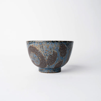 Bowl 13.8cm Galaxy Glaze - Image 4