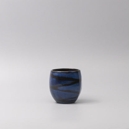 Sushi Mug 270ml Blue Mountain Glaze - Image 2
