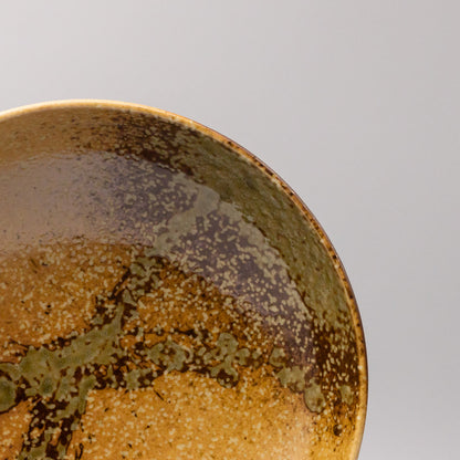 Serving Bowl 29cm Wabi Sabi Glaze - Image 3