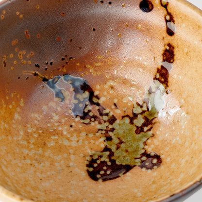 Bowl 15cm Wabi Sabi Glaze - Image 2