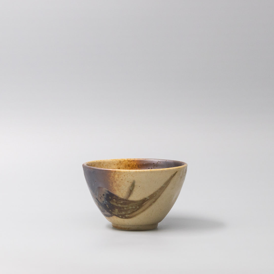 Bowl Deep 13cm Wabi Sabi Glaze - Image 2