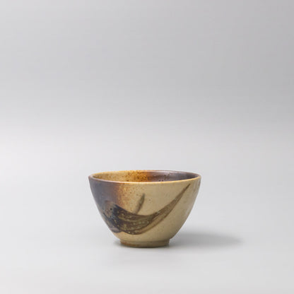 Bowl Deep 13cm Wabi Sabi Glaze - Image 2