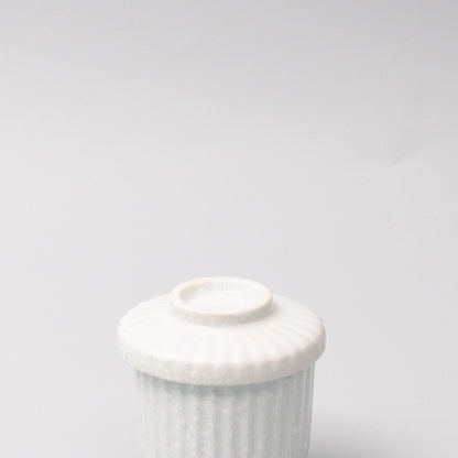 Cup Chawanmushi 170ml Ice Glaze - Image 5