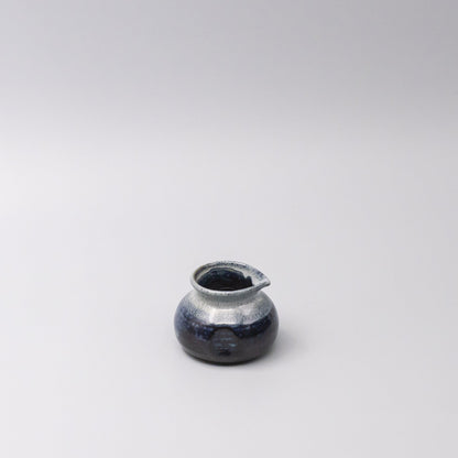 Pourer 120ml Denim Drip Glaze - Image 3