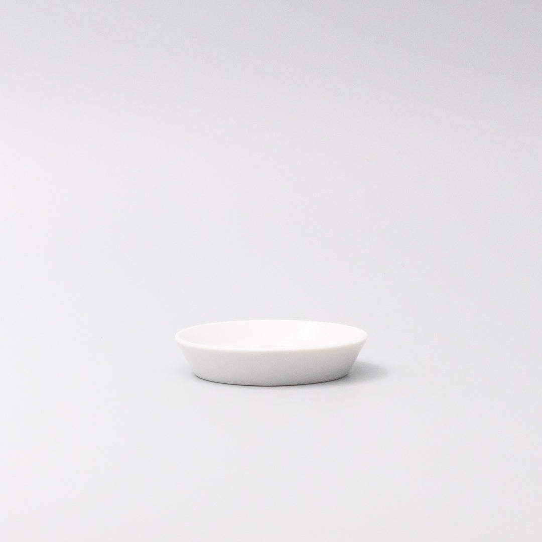 Sauce Dish Silhouette Owl - Image 4