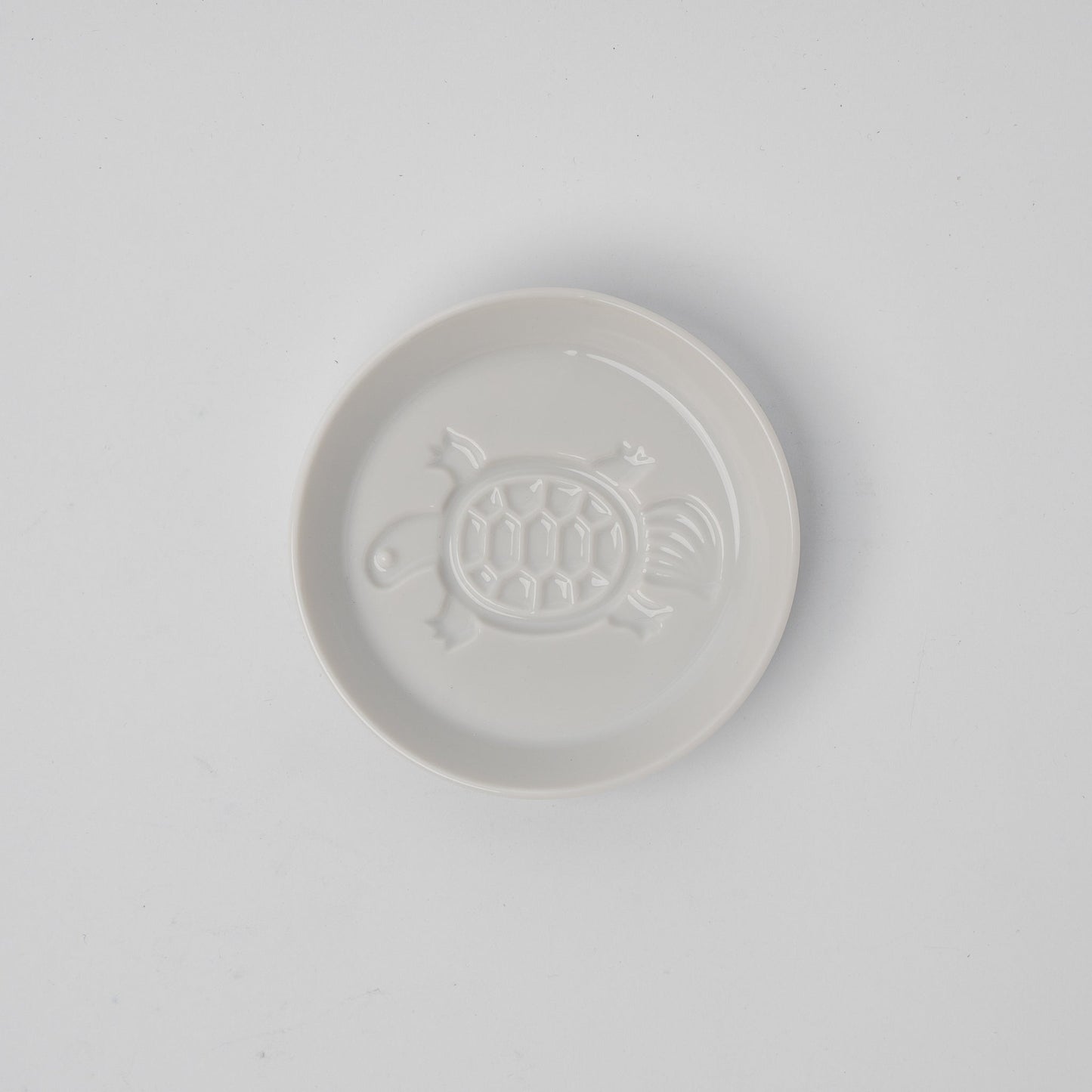 Sauce Dish Silhouette Tortoise - Image 3