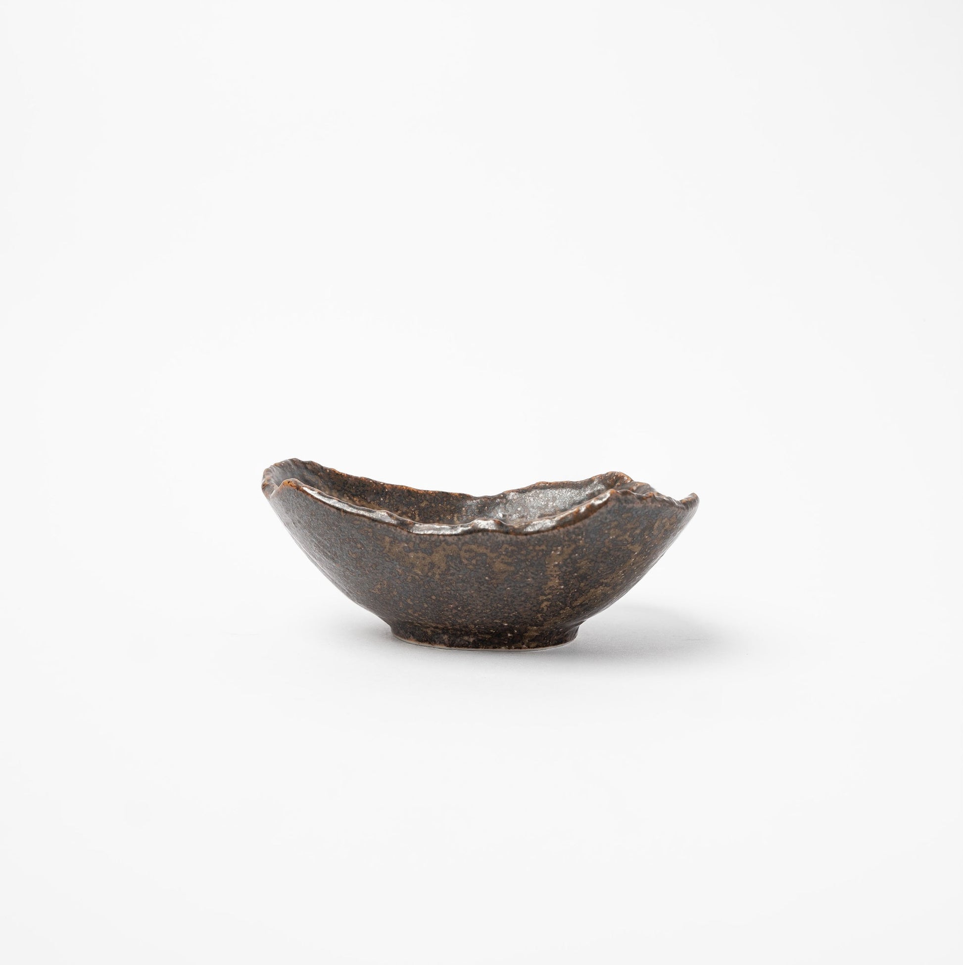 Tapas Bowl 15cm Terra Glaze - Image 3