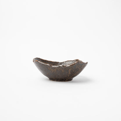 Tapas Bowl 15cm Terra Glaze - Image 3