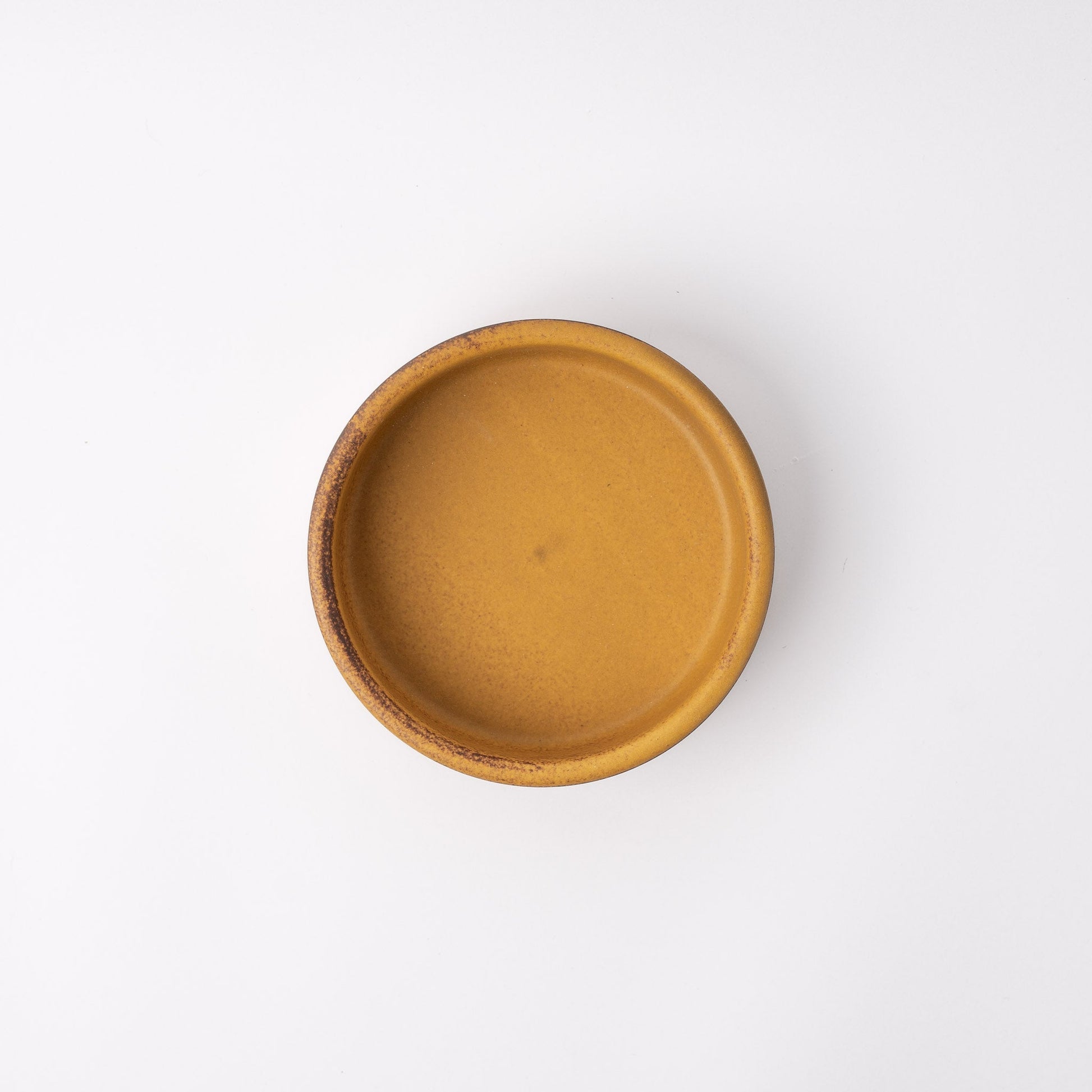 Oven Dish 13cm High Side Yellow Donabe - Image 3