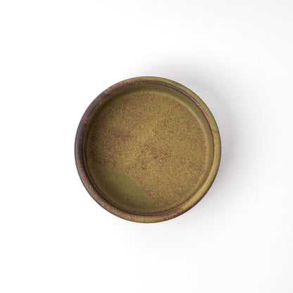 Oven Dish 13cm High Sided Green Donabe - Image 3