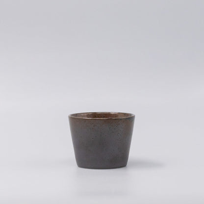Cup Soba 8cm Akoya Glaze - Image 4